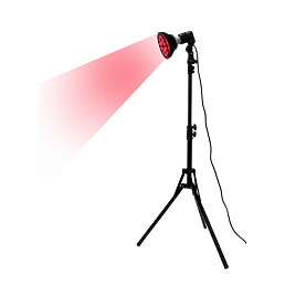 LED biolampa 54W – červené a infračervené světlo (660 a 880 nm)