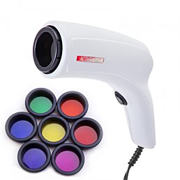 Biolampa ActiveLight + barevná terapie - Náhled