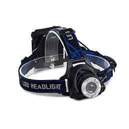 Čelovka LED CREE XM-L BL 2690-T6