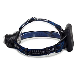 Čelovka LED CREE XM-L BL 2690-T6 - Náhled