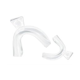 Chránič proti skřípání zubů - Náhled