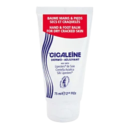 Hydratační balzám na ruce a nohy, Cicaleine - 75 ml
