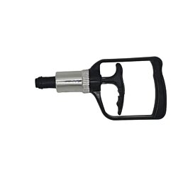 Čínské banky vakuové s pumpičkou, Cupping Set 24 ks - Náhled