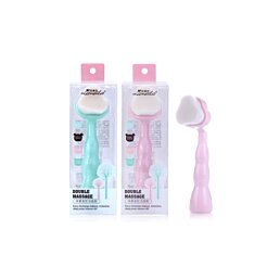 Čisticí kartáček na obličej