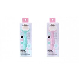 Čisticí kartáček na obličej - Náhled