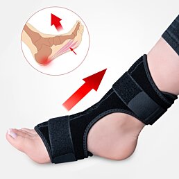 Stabilizační ortéza klenby kotníku - stabilizátor nohy a kotníku, 36-46