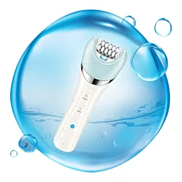 Dámský holicí a masážní strojek 5 v 1 V-733 - Náhled