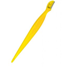 Dámský zastřihávač obočí 3ks