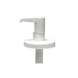 Dávkovací pumpa Laufwunder pro 450 ml krém