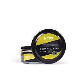 Krém na obuv a oděv Delicate Cream 50 ml - Náhled