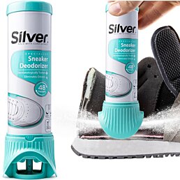 Deodorant do bot proti zápachu nohou 100ml, mořský