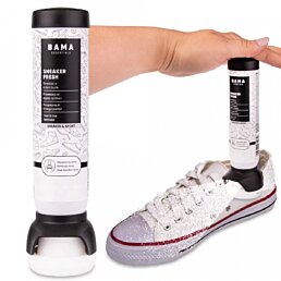 BAMA Essentials Sneaker Fresh - Deodorant na sportovní obuv 100ml