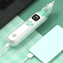 Dětská odsávačka nosních hlenů KA1001 - Náhled