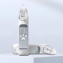 Dětská odsávačka nosních hlenů KA1006 - Náhled