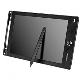 Dětský tablet na kreslení 10“, černý