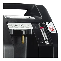 Renovovaný kyslíkový koncentrátor DeVilbiss 525 KS