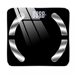 Diagnostická Smart váha s možností připojení k aplikaci