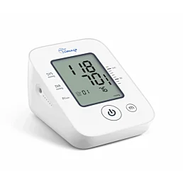 Digitální tlakomer na ruku YE-660D