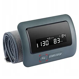 Digitální tlakoměr na paži s LCD podsvícením KWL-B112