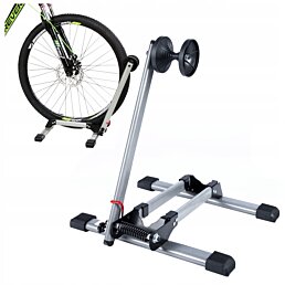 Držák na kolo, typ L