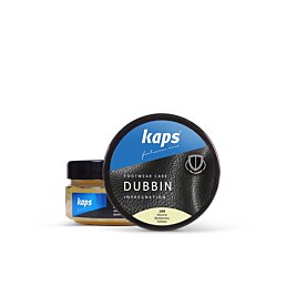 Impregnační tukový krém Dubbin 100 ml - Náhled