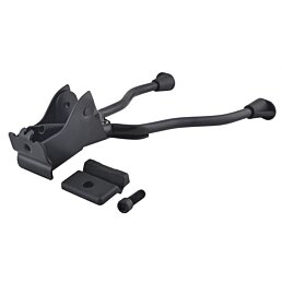 Dvojitý přenosný stojan na kolo - Náhled