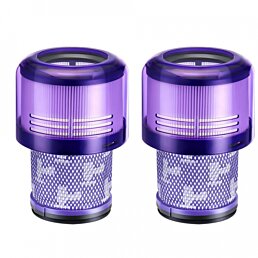 Sada omyvatelných filtrů pro vysavače Dyson V11, V15, SV14, 2ks