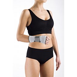 Elastická bandáž na zápěstí OSN 407