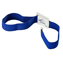 Automatická škrtidlo - 25 x 480 mm