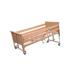 Elektrická polohovací postel Cama Basic RF-2001 - Náhled