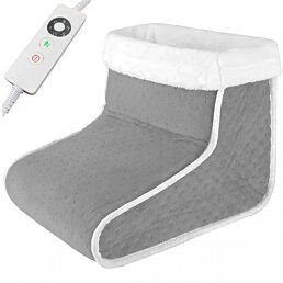 Elektrický ohřívač nohou, 5 teplotních stupňů, Heated Foot, 230V