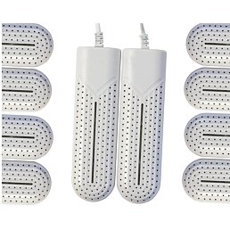 Elektrický sušič na boty, rukavice a ponožky, Shoe Dryer