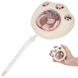 Elektrický USB ohřívač rukou, Rukavice Sobík