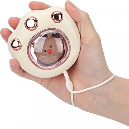 Elektrický USB ohřívač rukou, Rukavice Sobík - Náhled