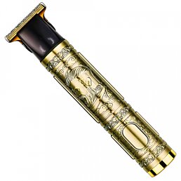 Elektrický zastřihovač vlasů a vousů, DR Hair