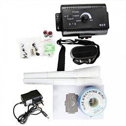 Elektronický plot pro zvířata, psy, kočky 023 - Náhled