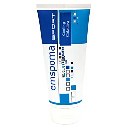 Masážní emulze Emspoma chladivá COOLING, tuba 200 ml