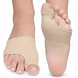 Fixace na halluxy/deformaci kloubu palce - univerzální