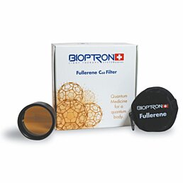Světelný filtr Fullerene C60 bioptron Medall, PAG-960FFK