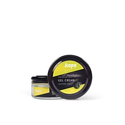 Výživný ochranný renovační gel na kůži Gel Cream 50ml