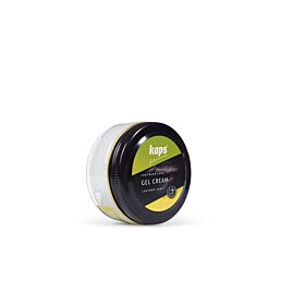 Výživný ochranný renovační gel na kůži Gel Cream 50ml - Náhled