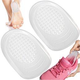 Gelové stabilizující podpěry lepicí, 1 pár (2ks)