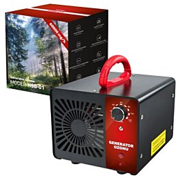 Generátor ozónu HSB-01, 60 g/h - Náhled