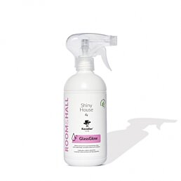 Čisticí prostředek na skleněné povrchy Glass Glow 500 ml