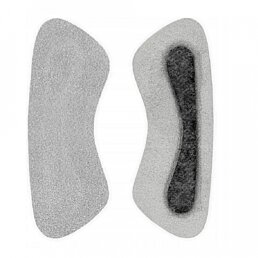 BAMA Heel Grip – Samolepicí patníky pro dokonalé pohodlí a fixaci obuvi - Náhled