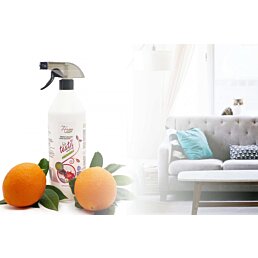 Biotextil - ekologický odstraňovač skvrn, 1 L - Náhled