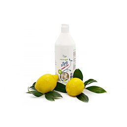 Kyselina citronová Clean - ekologický čistič koupelen na vodní kámen a rez, 1 L