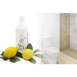 Kyselina citronová Clean - ekologický čistič koupelen na vodní kámen a rez, 1 L - Náhled