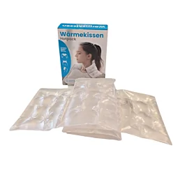 Parafínový termo polštář na suché teplo nebo chlad