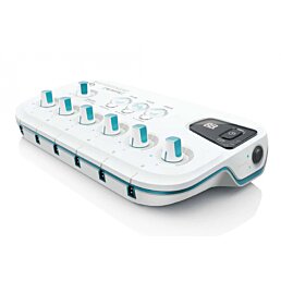 Elektrostimulátor pro profesionální elektroakupunkturu Hwato SDZ-II